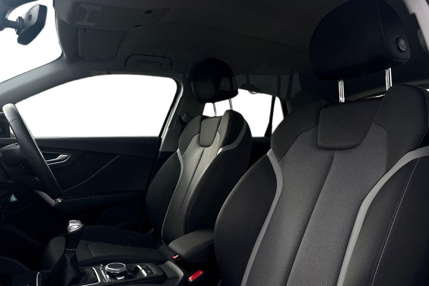 Used Audi Q2 2022 for sale - 76133633: Photo 15