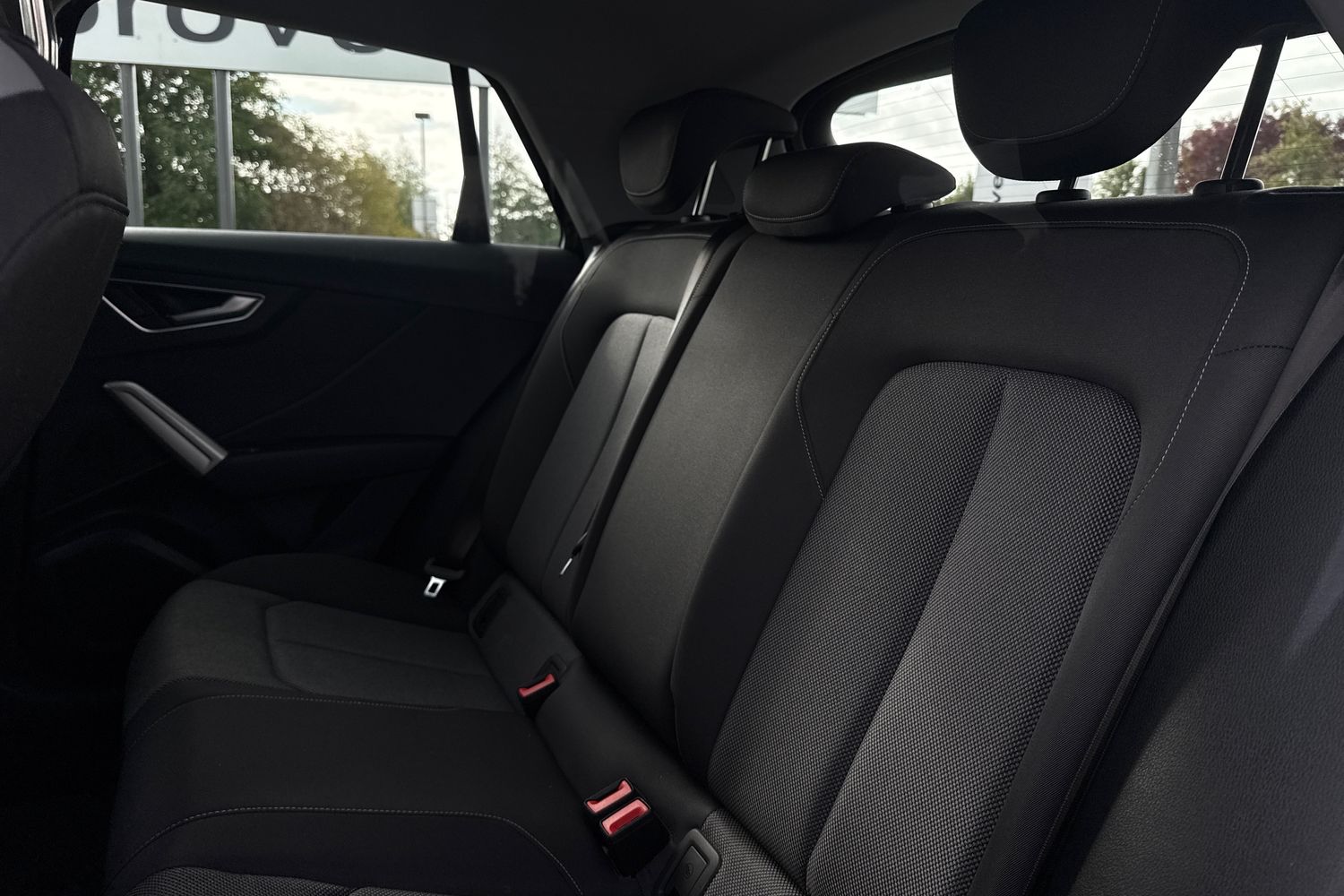 Used Audi Q2 2022 for sale - 76133633: Photo 18