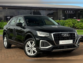 Audi - Q2