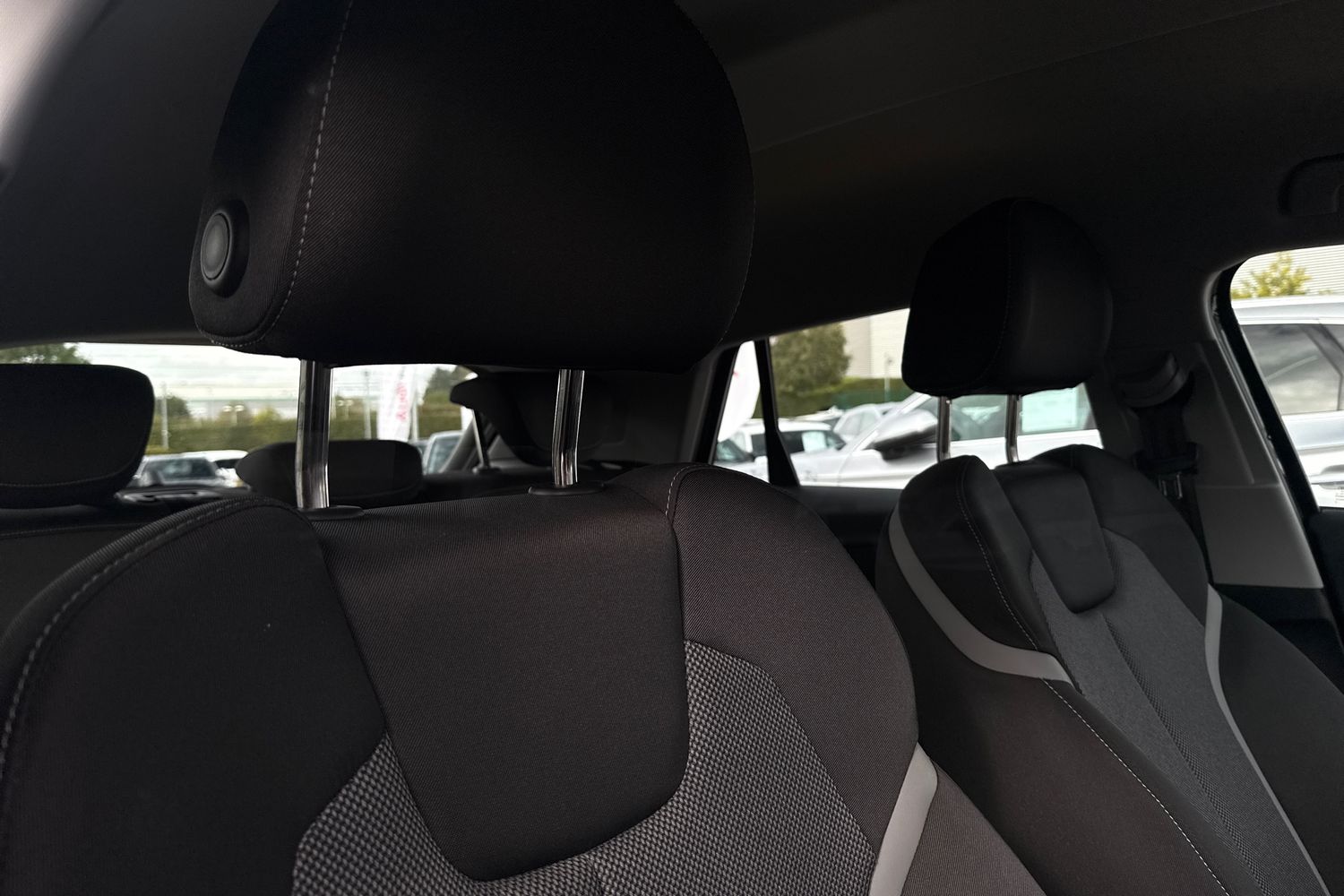 Used Audi Q2 2022 for sale - 76133633: Photo 23