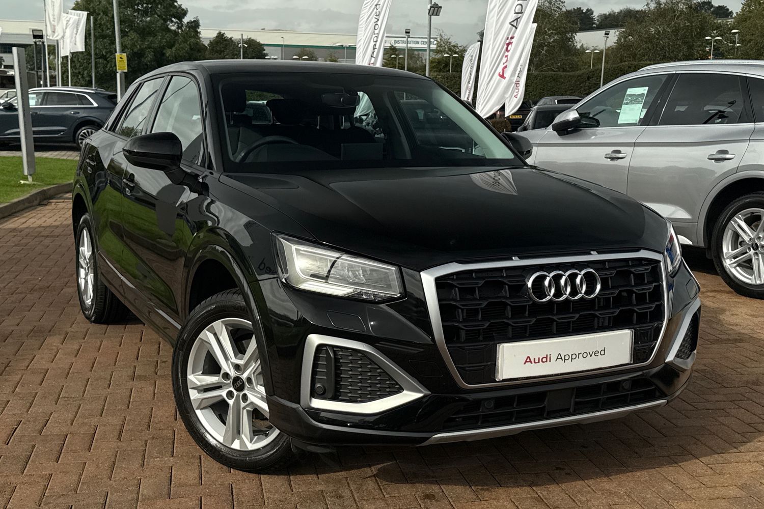 Used Audi Q2 2022 for sale - 76133633: Photo 24