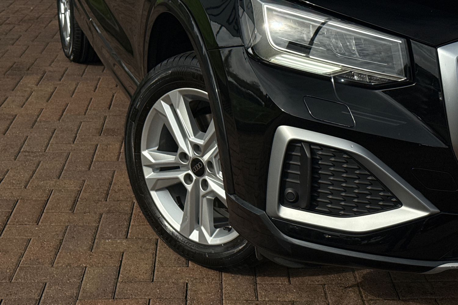 Used Audi Q2 2022 for sale - 76133633: Photo 25