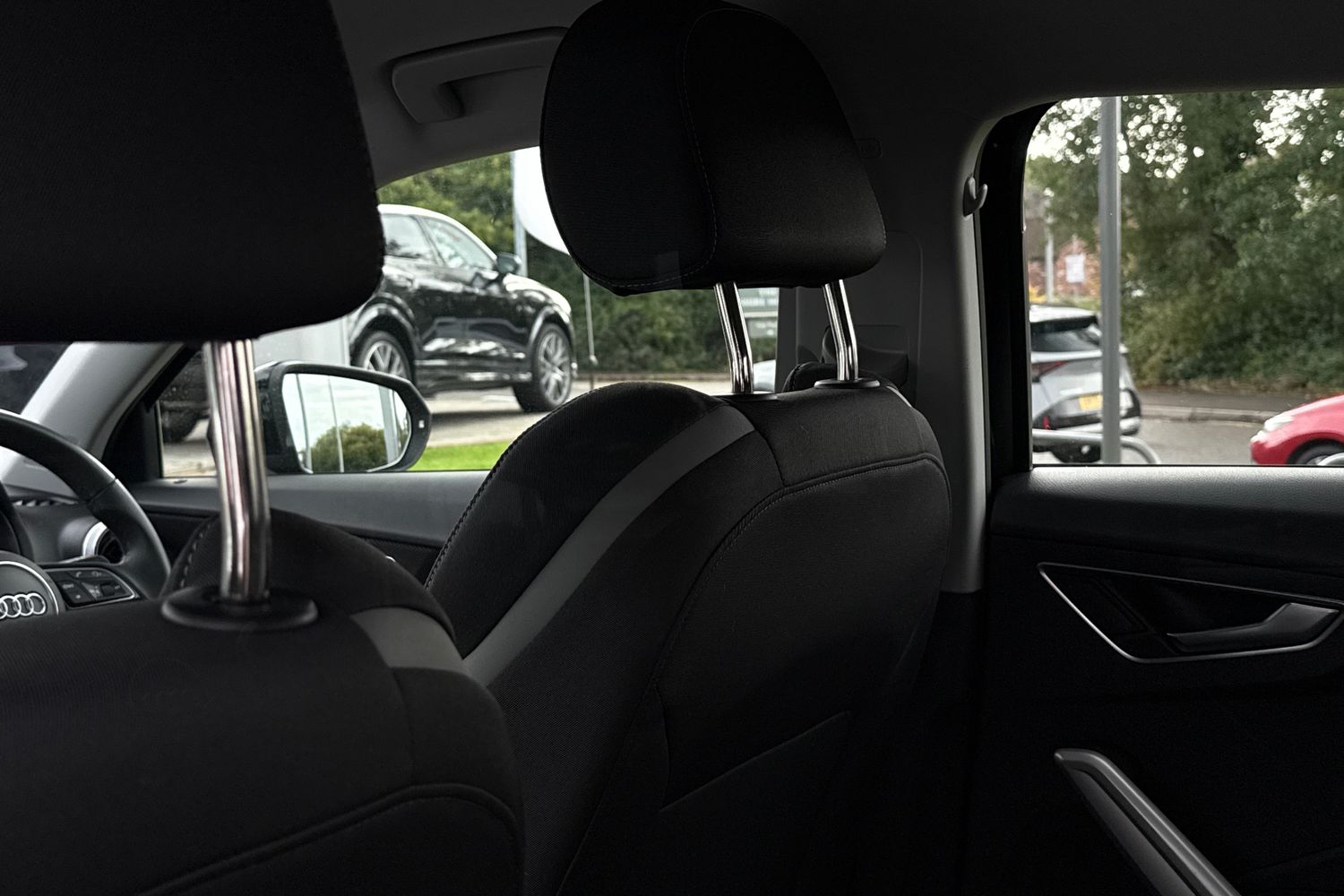 Used Audi Q2 2022 for sale - 76133633: Photo 29