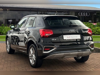 Used Audi Q2 2022 for sale - 76133633: Photo 2