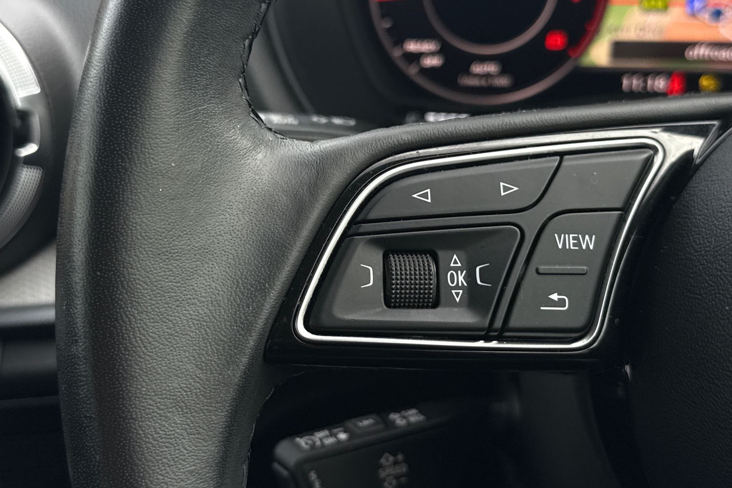 Used Audi Q2 2022 for sale - 76133633: Photo 36
