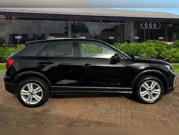 Used Audi Q2 2022 for sale - 76133633: Photo 3