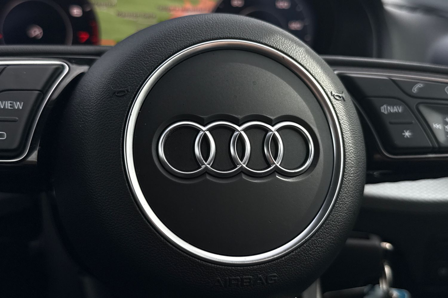 Used Audi Q2 2022 for sale - 76133633: Photo 44