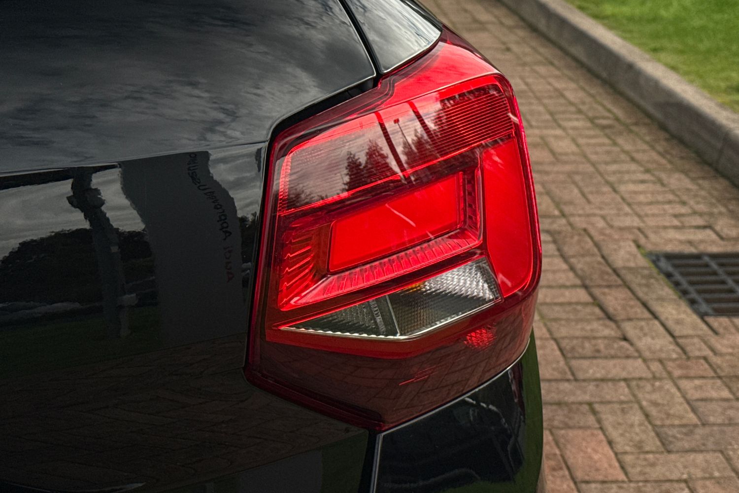 Used Audi Q2 2022 for sale - 76133633: Photo 45