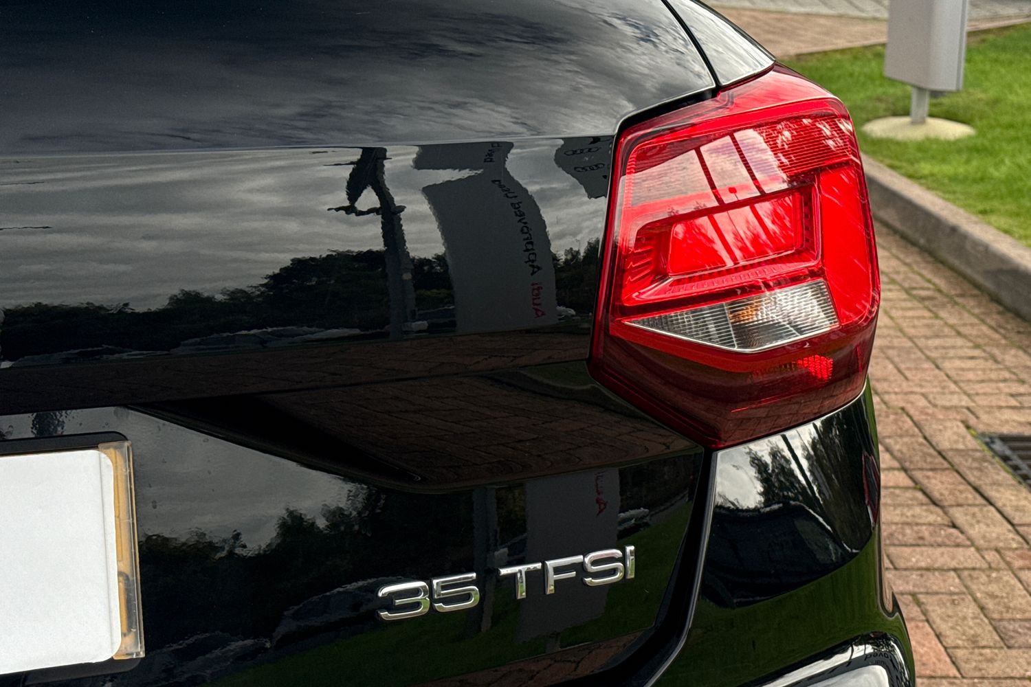 Used Audi Q2 2022 for sale - 76133633: Photo 46