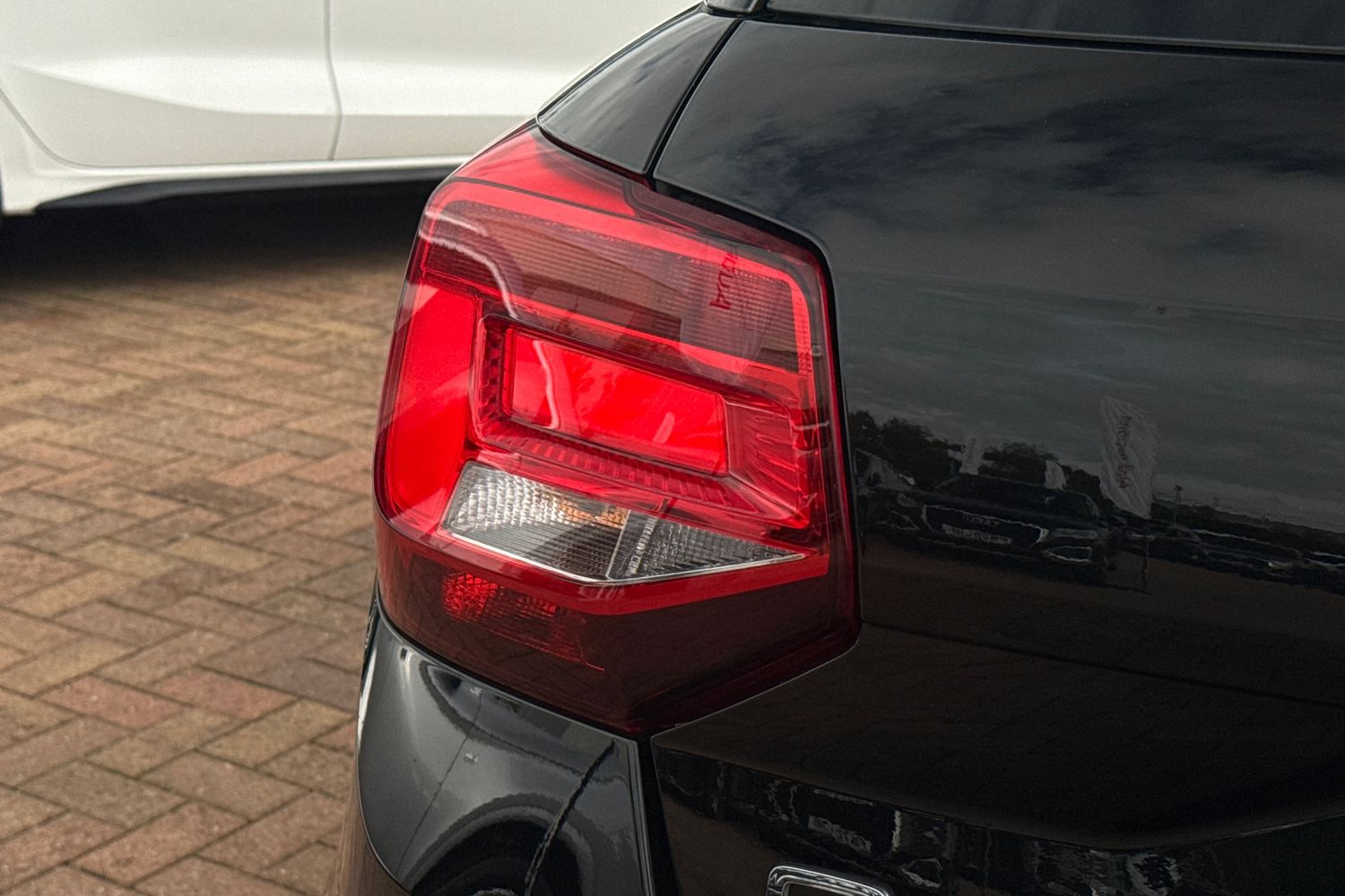 Used Audi Q2 2022 for sale - 76133633: Photo 47
