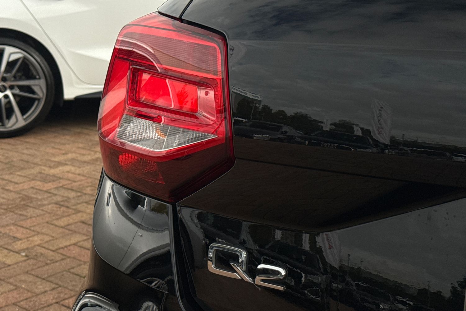 Used Audi Q2 2022 for sale - 76133633: Photo 48