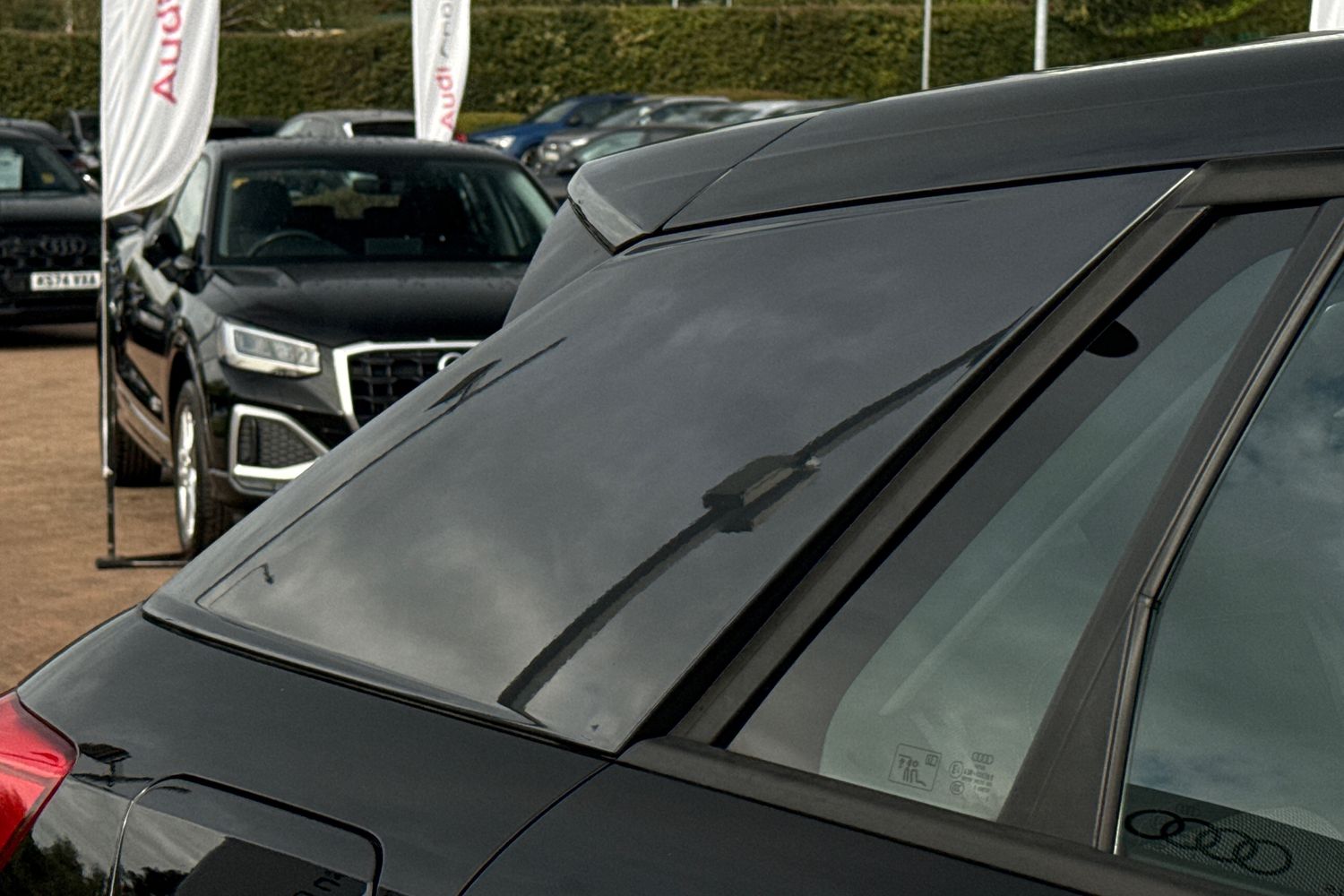 Used Audi Q2 2022 for sale - 76133633: Photo 49