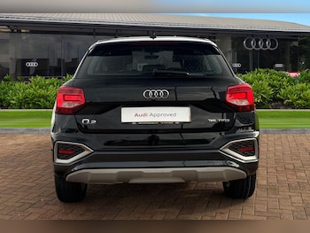 Used Audi Q2 2022 for sale - 76133633: Photo 4