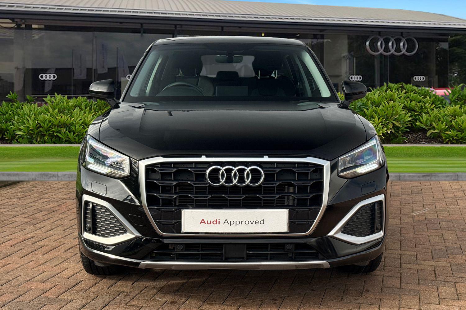 Used Audi Q2 2022 for sale - 76133633: Photo 5