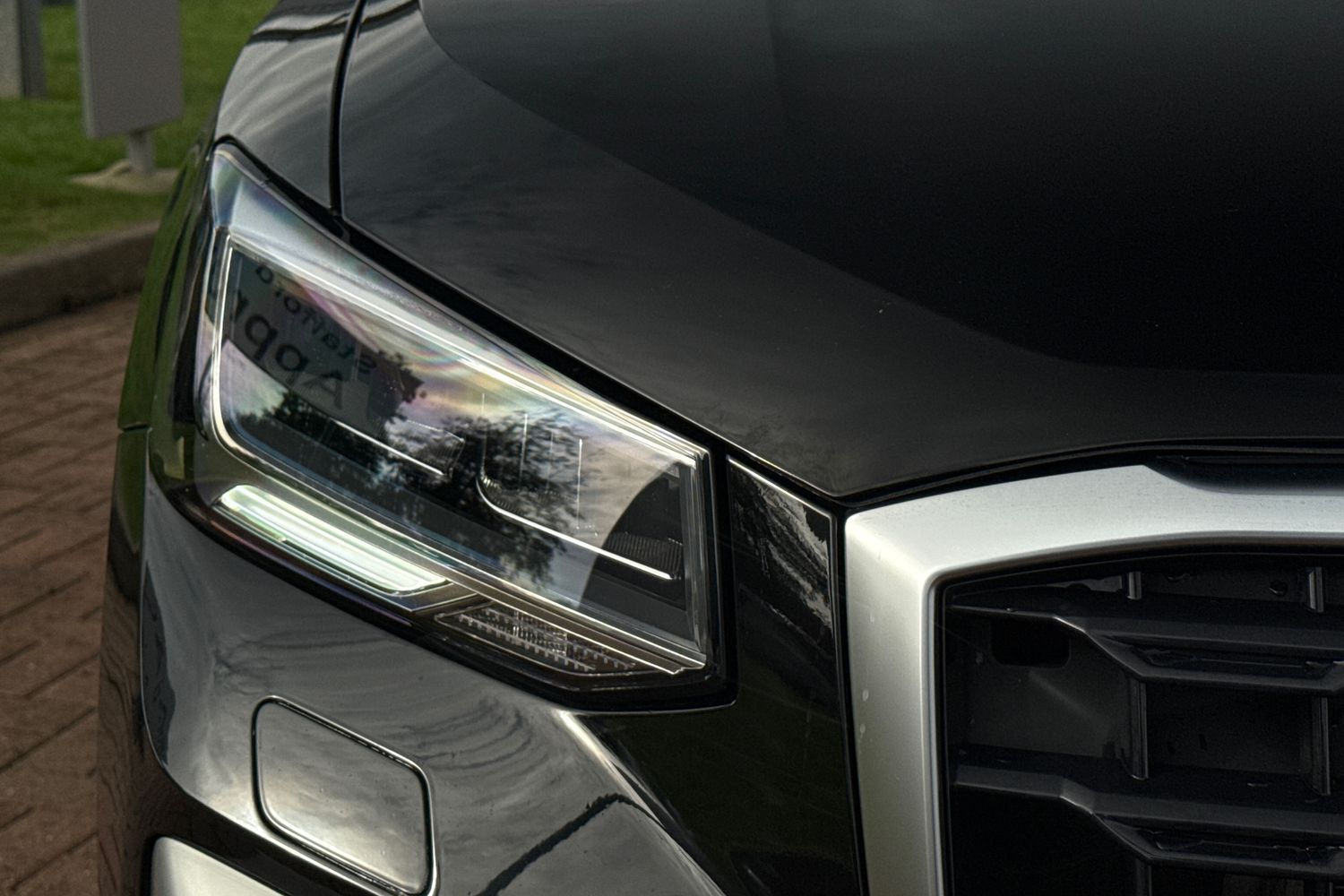 Used Audi Q2 2022 for sale - 76133633: Photo 51