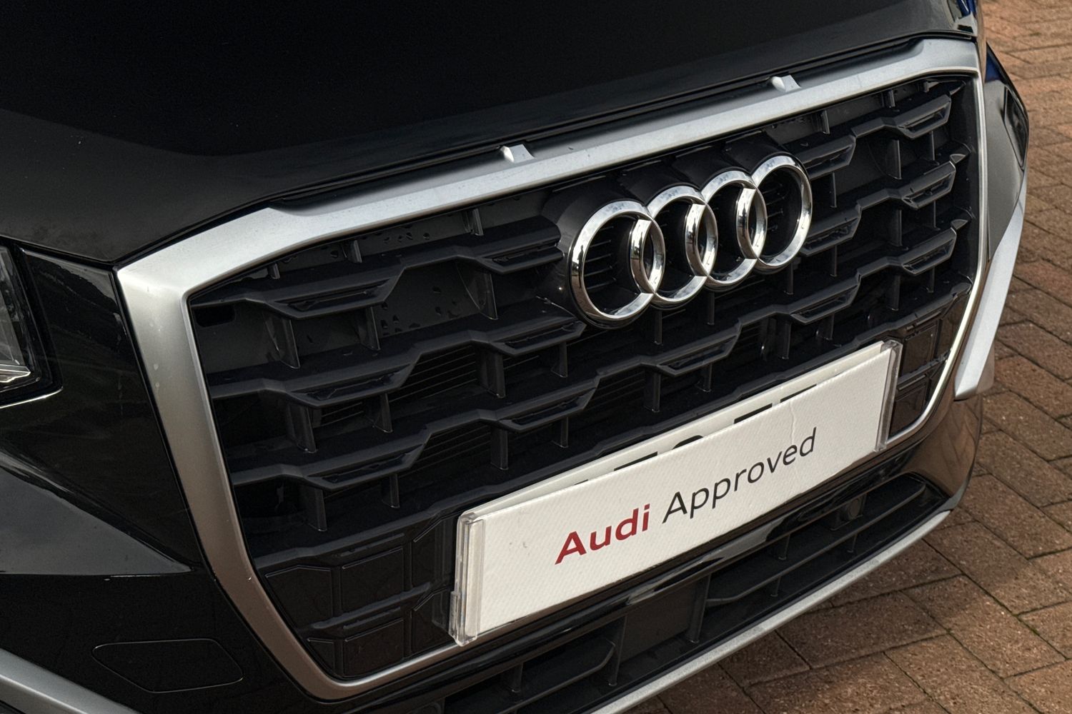 Used Audi Q2 2022 for sale - 76133633: Photo 52