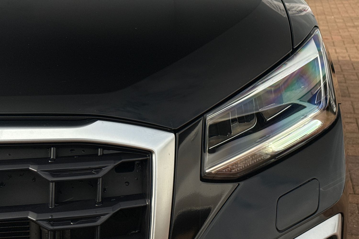 Used Audi Q2 2022 for sale - 76133633: Photo 53