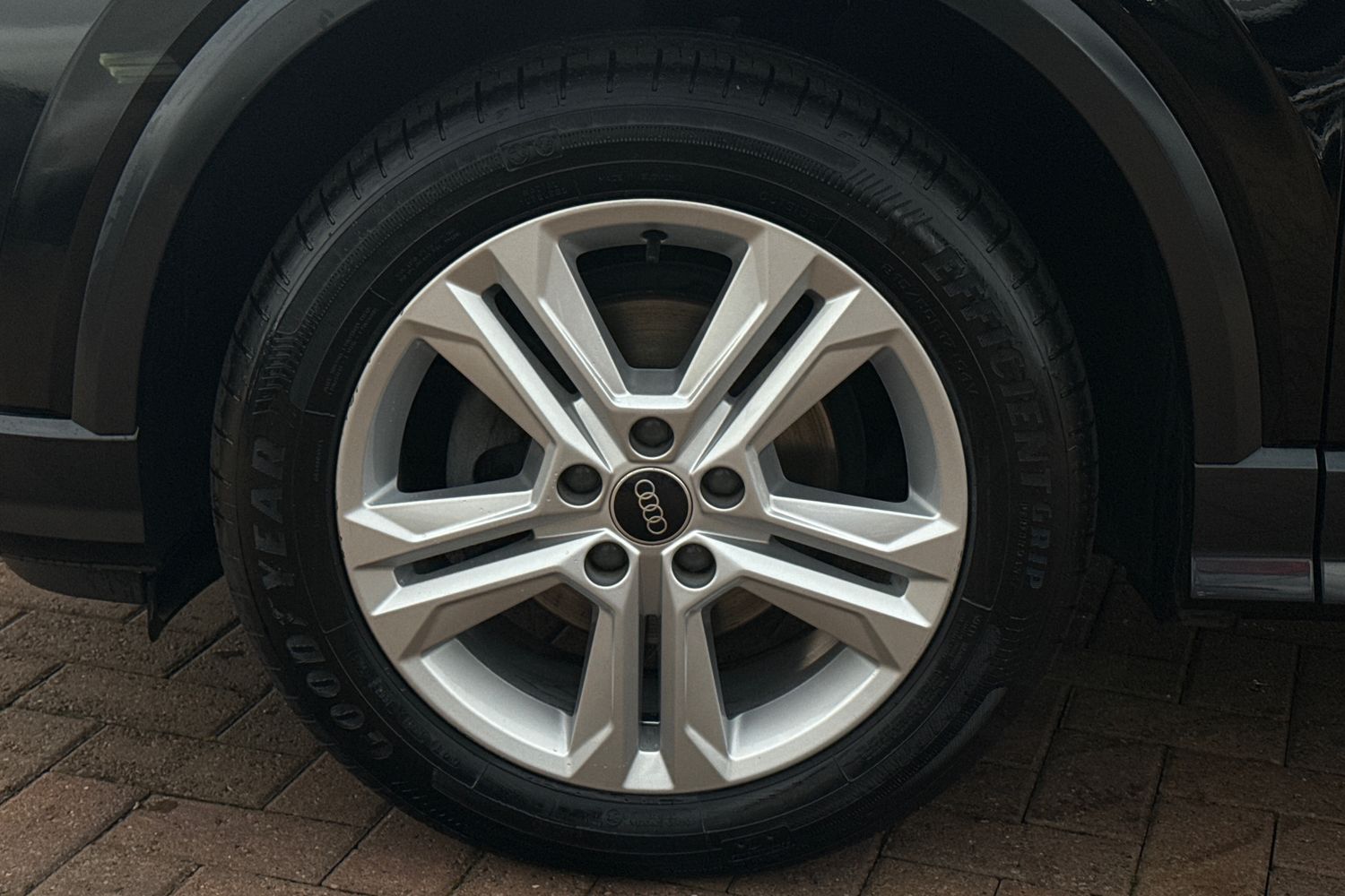 Used Audi Q2 2022 for sale - 76133633: Photo 9