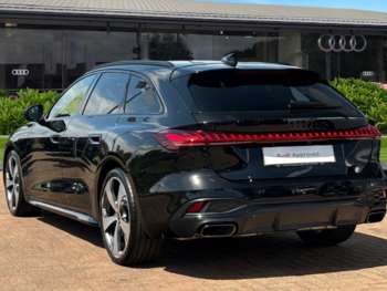 Used Audi A5 2025 for sale - 75091452: Photo