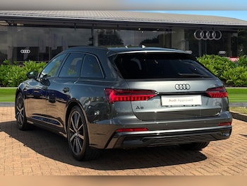 Used Audi A6 Avant 2025 for sale - 75529188: Photo