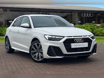 Used Audi A1 2024 for sale - 78237434: Photo