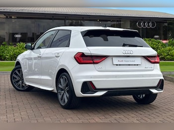 Used Audi A1 2024 for sale - 78237434: Photo