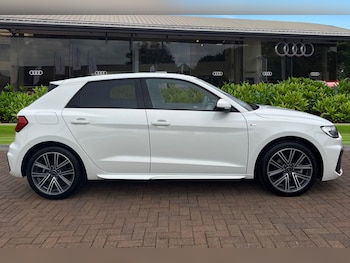 Used Audi A1 2024 for sale - 78237434: Photo
