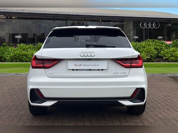 Used Audi A1 2024 for sale - 78237434: Photo