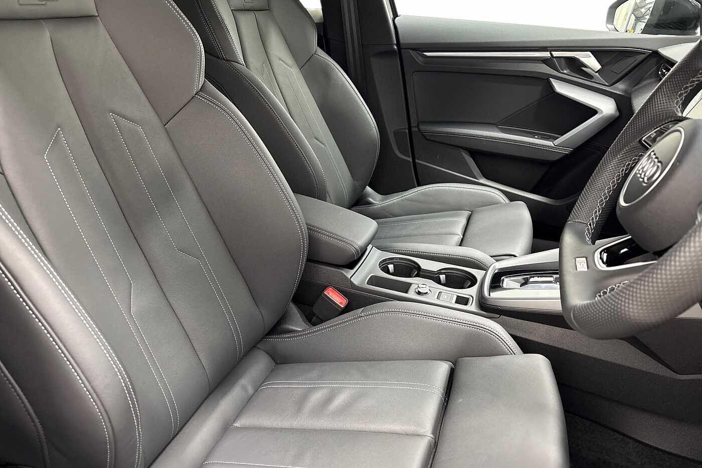 Used Audi A3 2025 for sale - 77161428: Photo 11