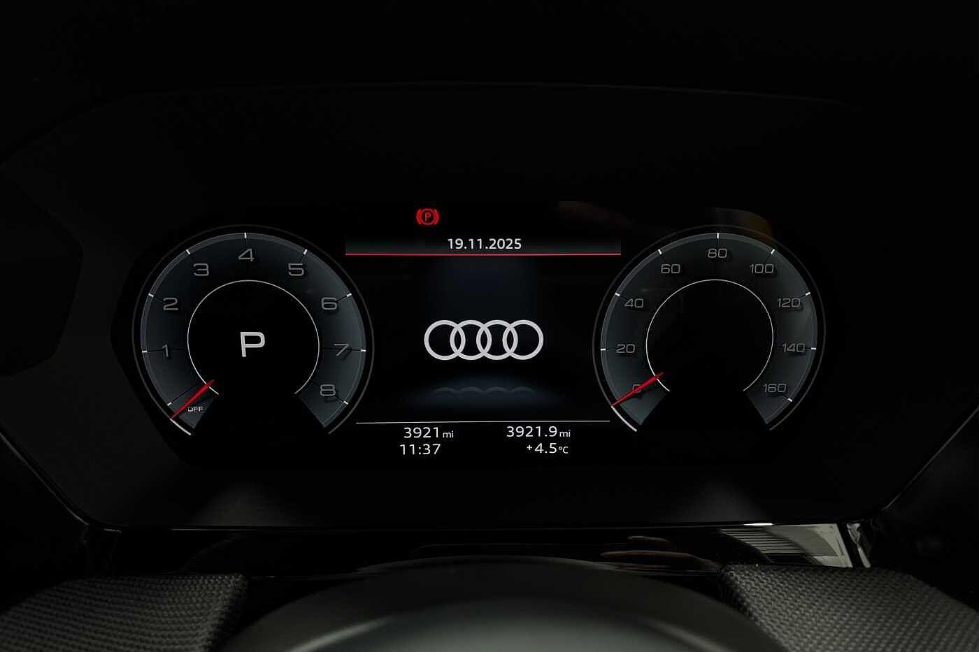 Used Audi A3 2025 for sale - 77161428: Photo 12