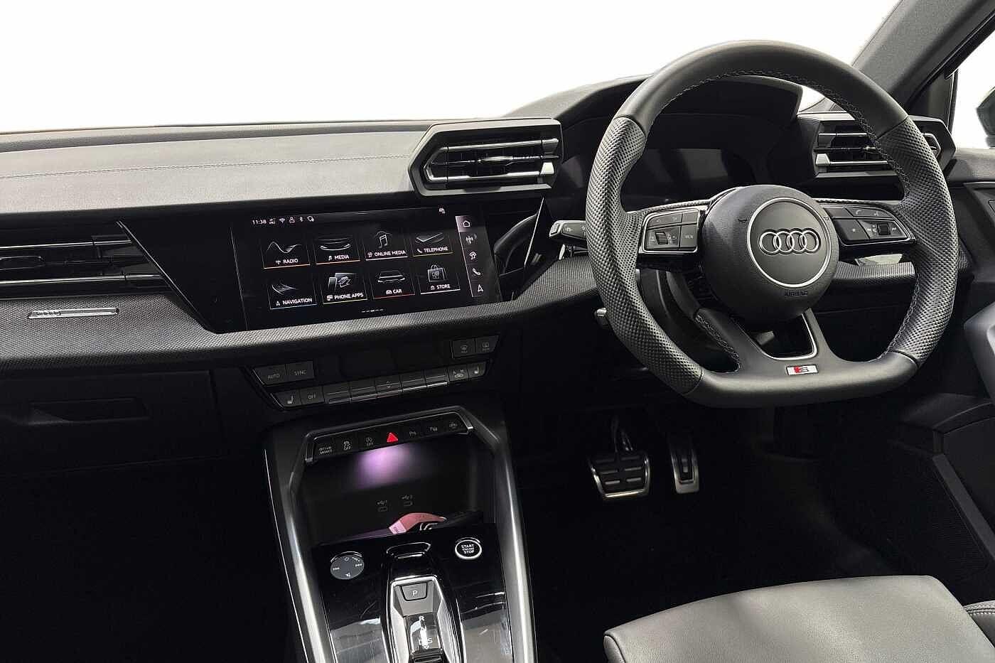 Used Audi A3 2025 for sale - 77161428: Photo 2