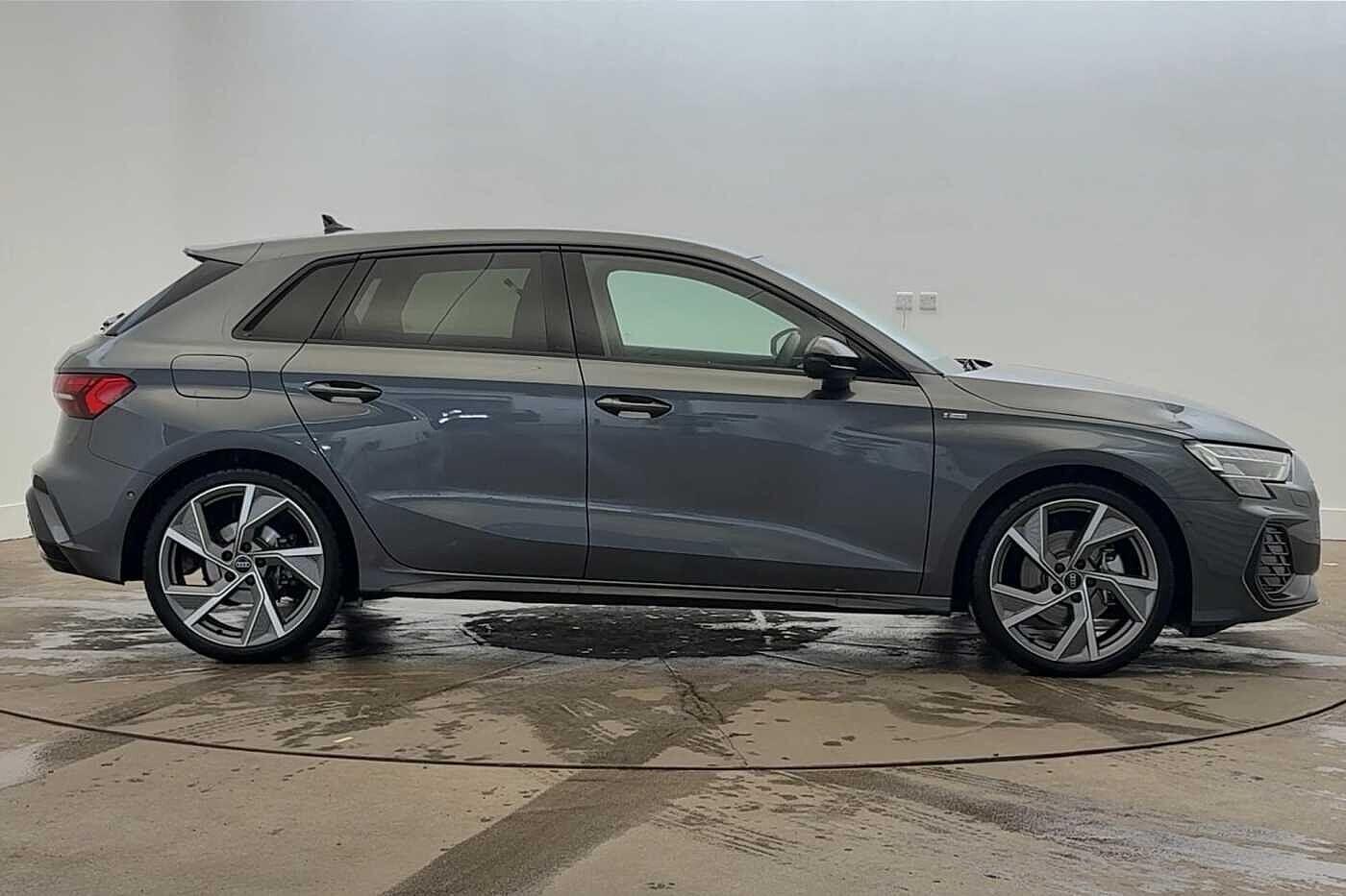 Used Audi A3 2025 for sale - 77161428: Photo 4