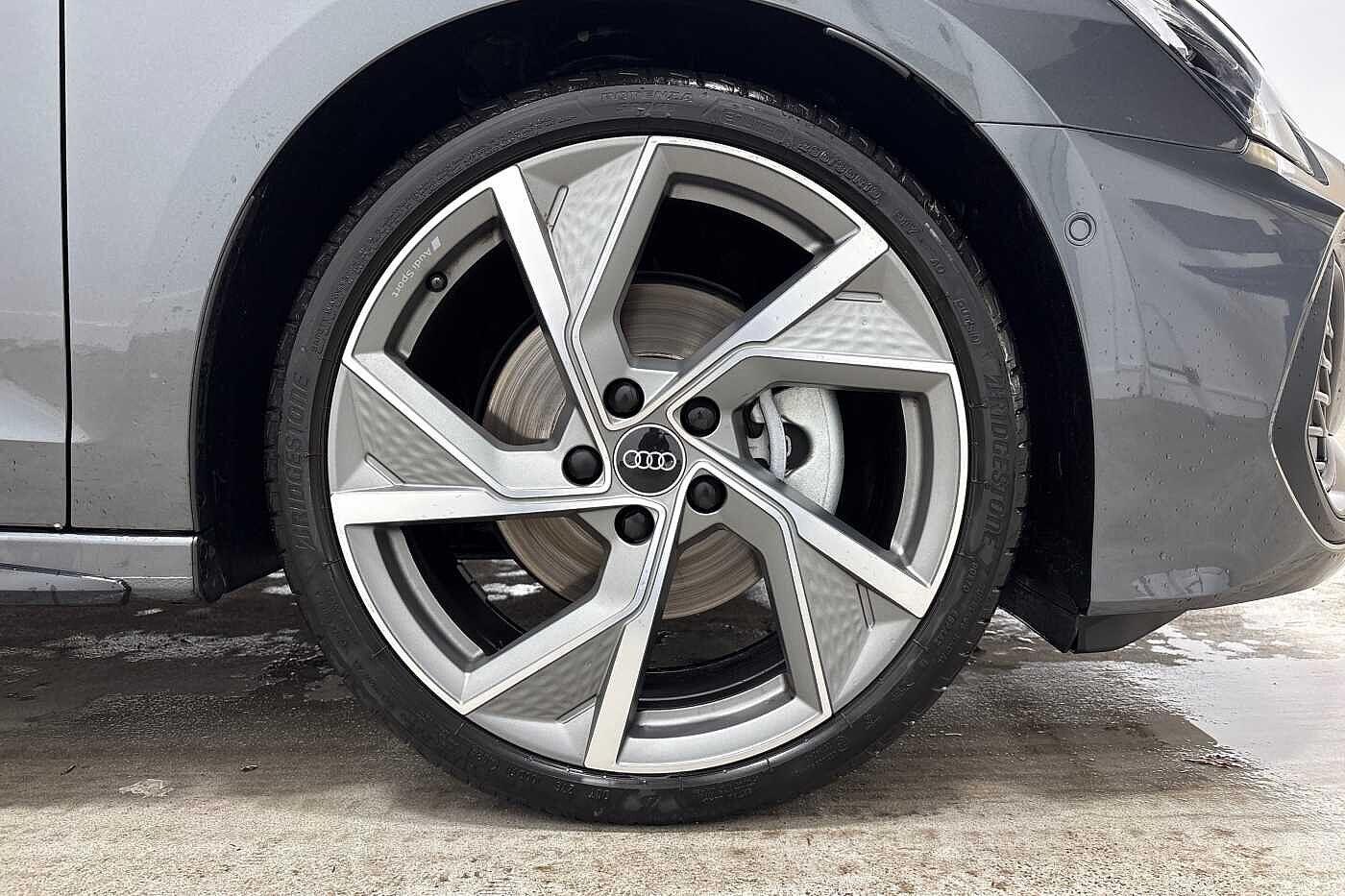 Used Audi A3 2025 for sale - 77161428: Photo 6