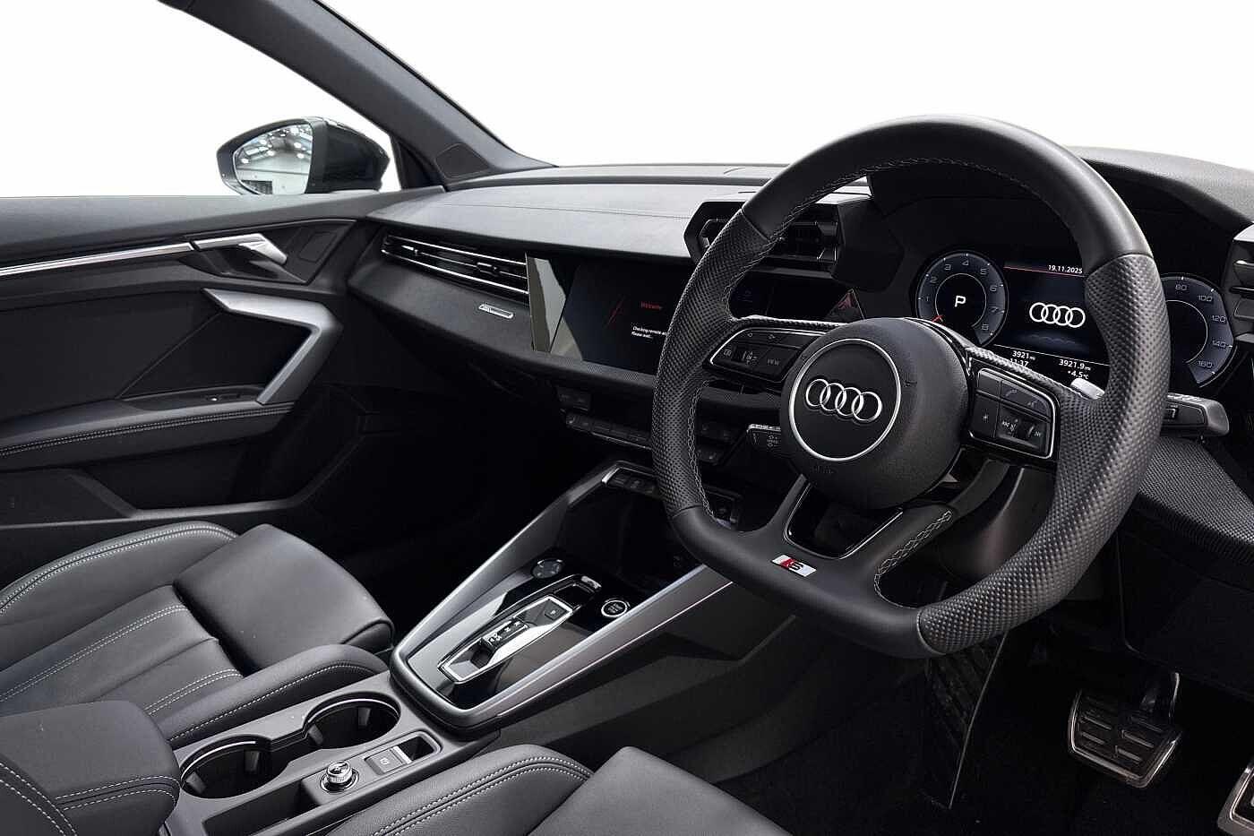 Used Audi A3 2025 for sale - 77161428: Photo 7