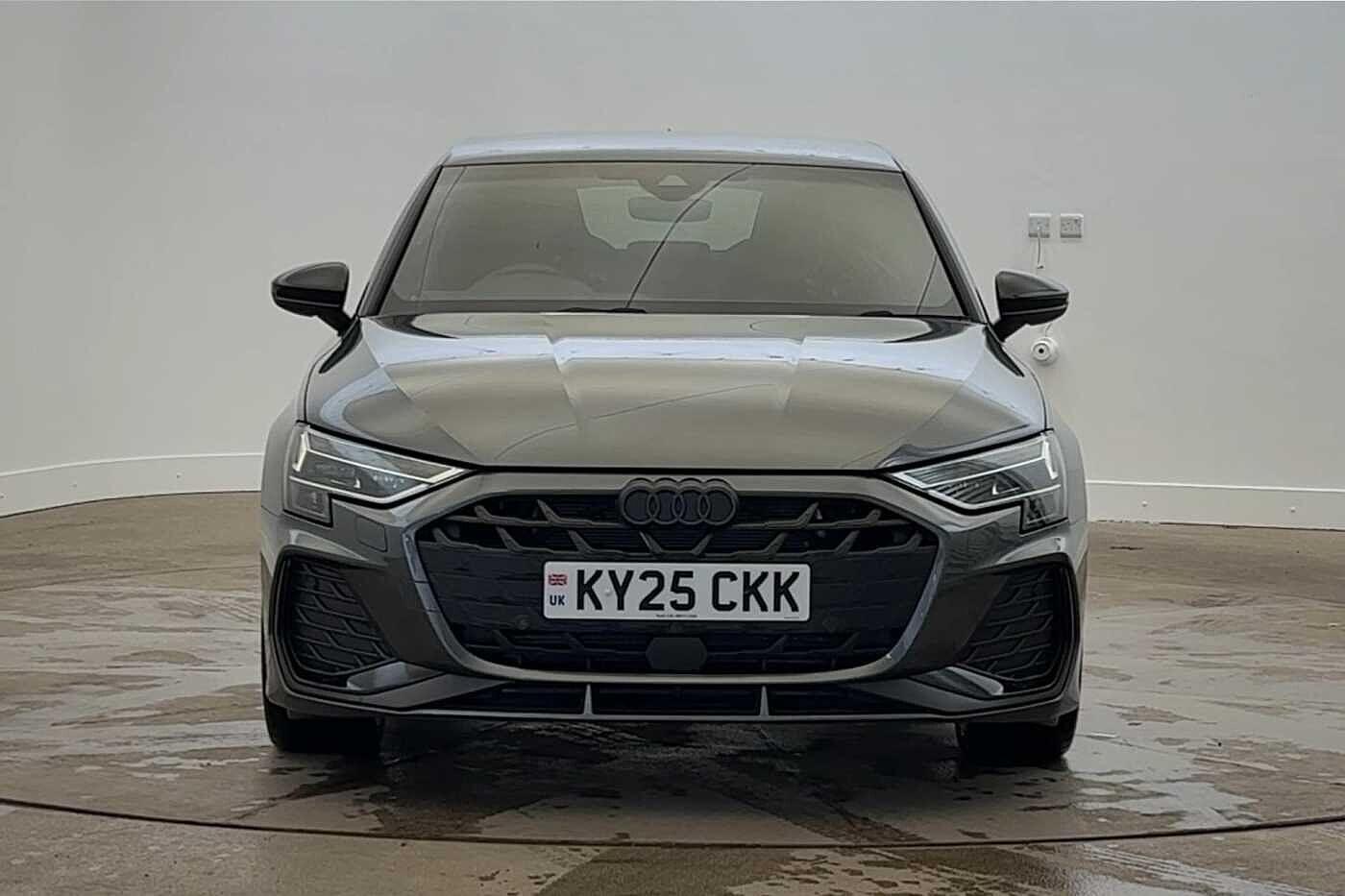 Used Audi A3 2025 for sale - 77161428: Photo 8