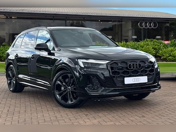 Used Audi Q7 2026 for sale - 79490645: Photo