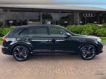 Used Audi Q7 2026 for sale - 79490645: Photo