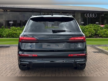 Used Audi Q7 2026 for sale - 79490645: Photo