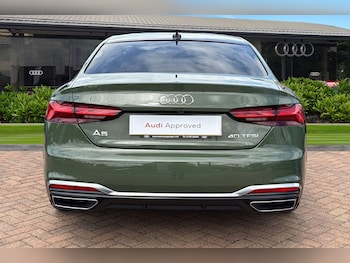 Used Audi A5 2023 for sale - 78920517: Photo