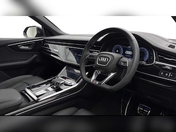 Used Audi Q8 2025 for sale - 79308605: Photo