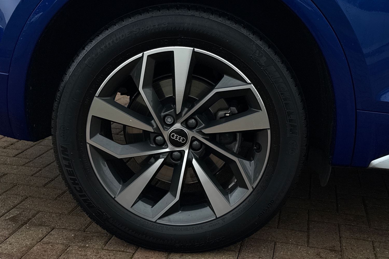 Used Audi Q5 2023 for sale - 77374286: Photo 10