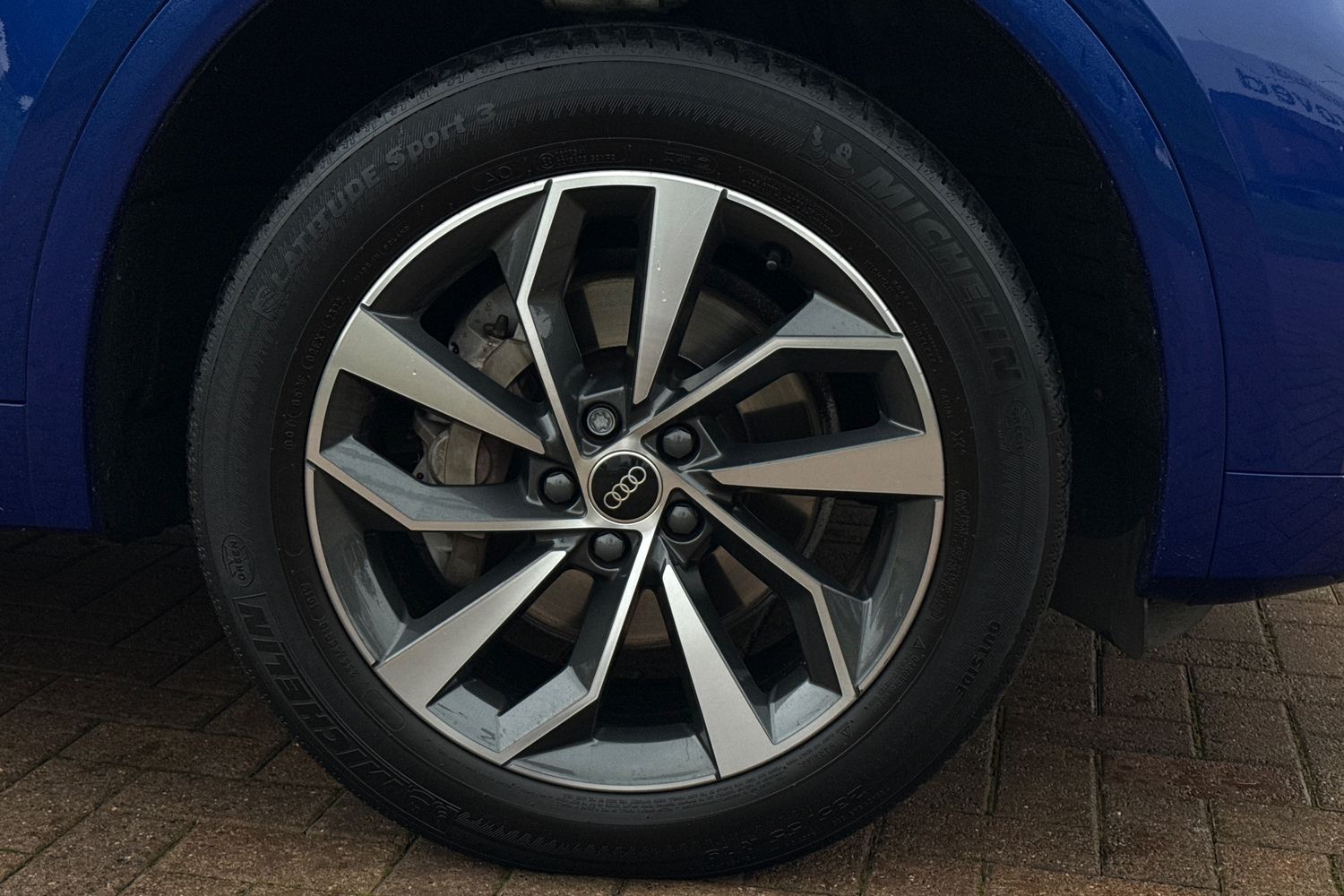 Used Audi Q5 2023 for sale - 77374286: Photo 11