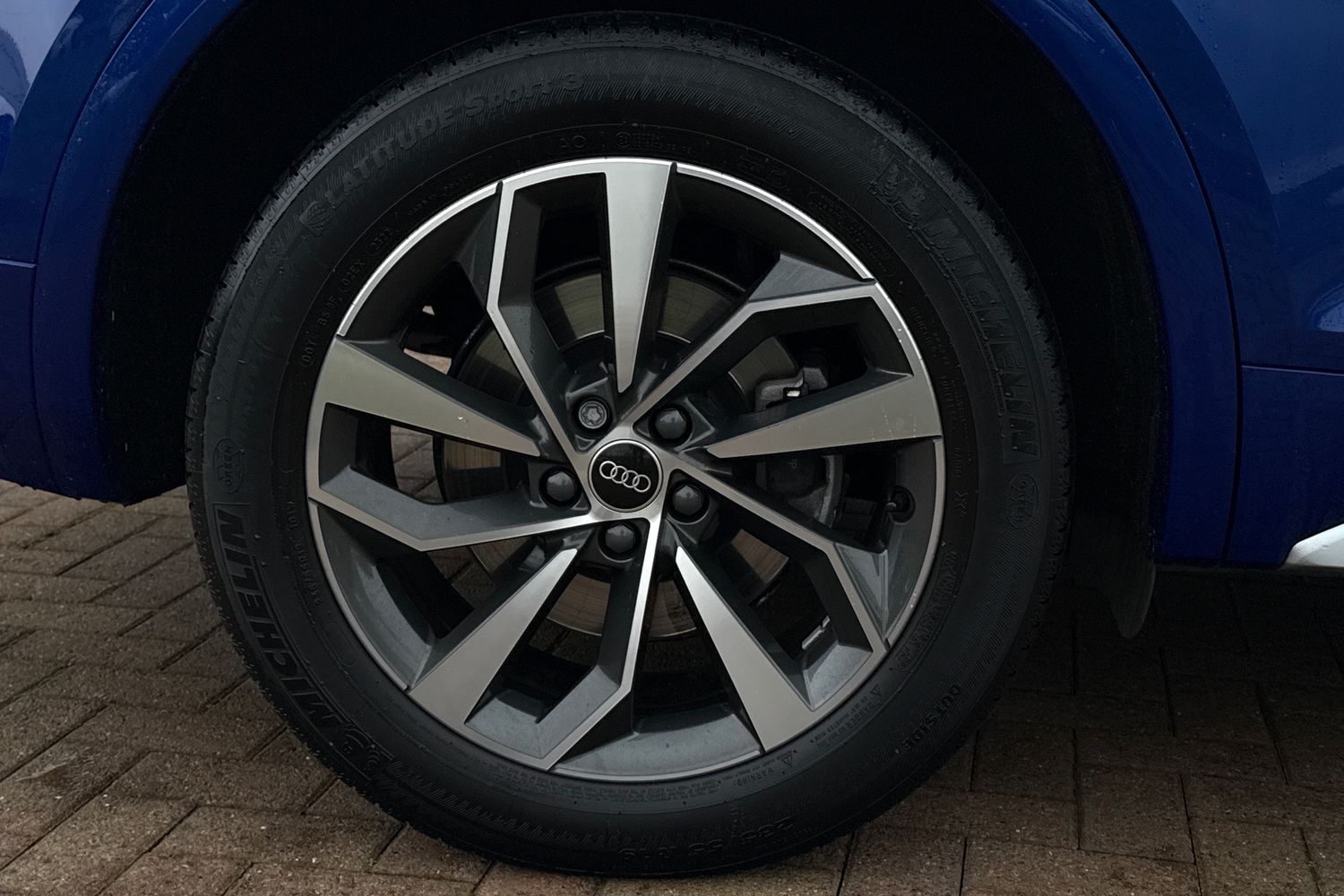 Used Audi Q5 2023 for sale - 77374286: Photo 12