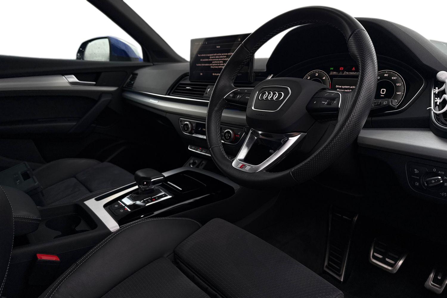 Used Audi Q5 2023 for sale - 77374286: Photo 14