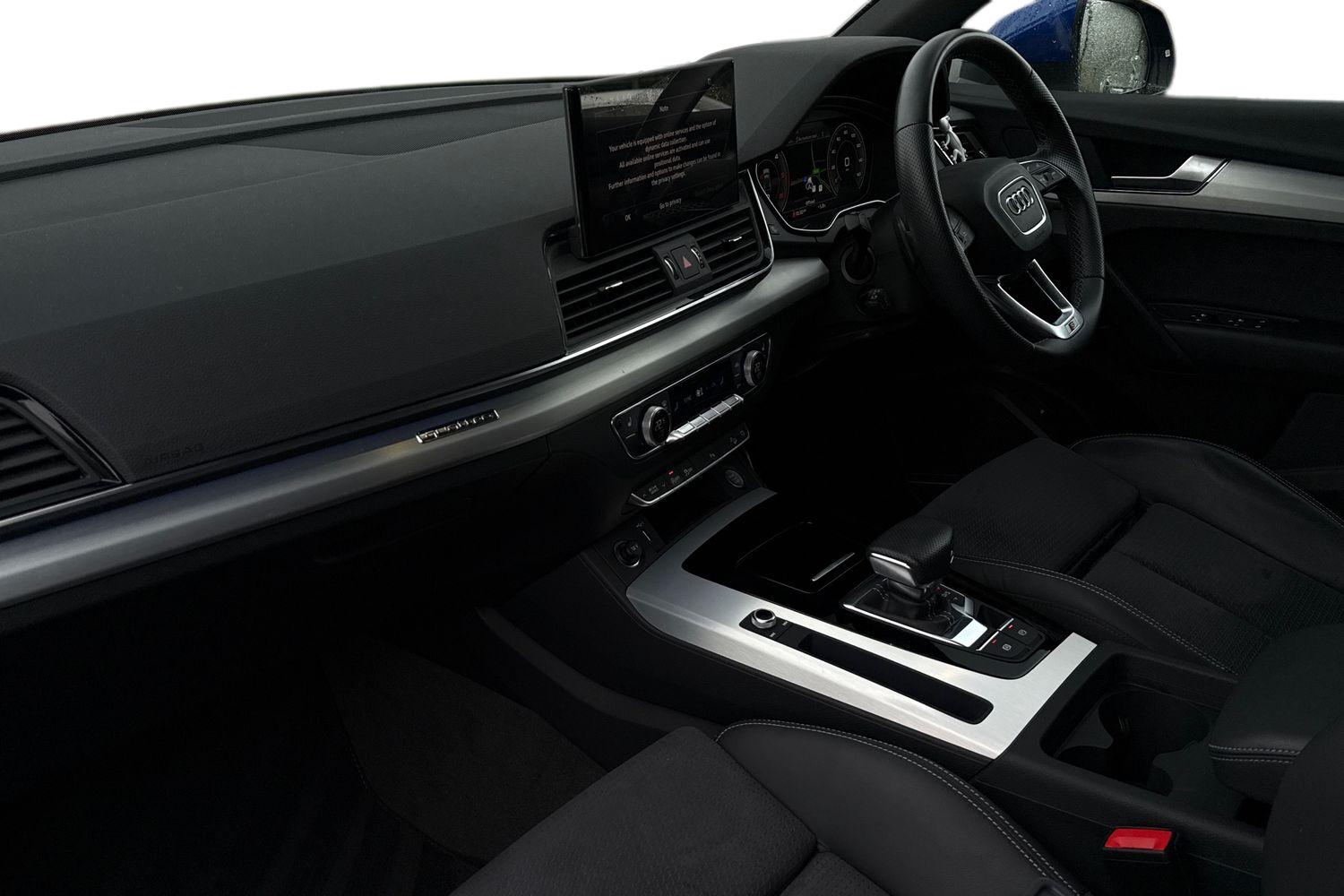 Used Audi Q5 2023 for sale - 77374286: Photo 15