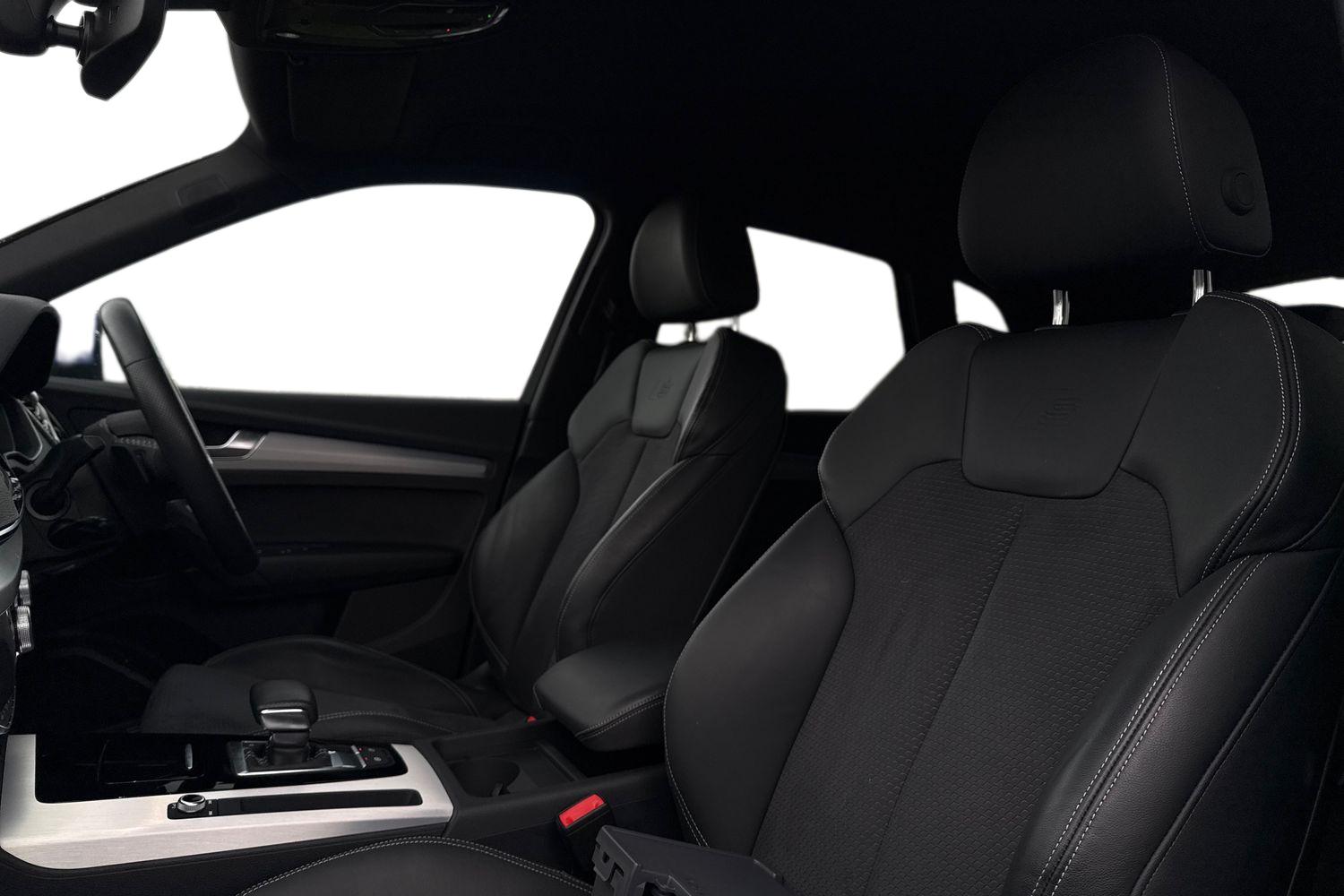 Used Audi Q5 2023 for sale - 77374286: Photo 16