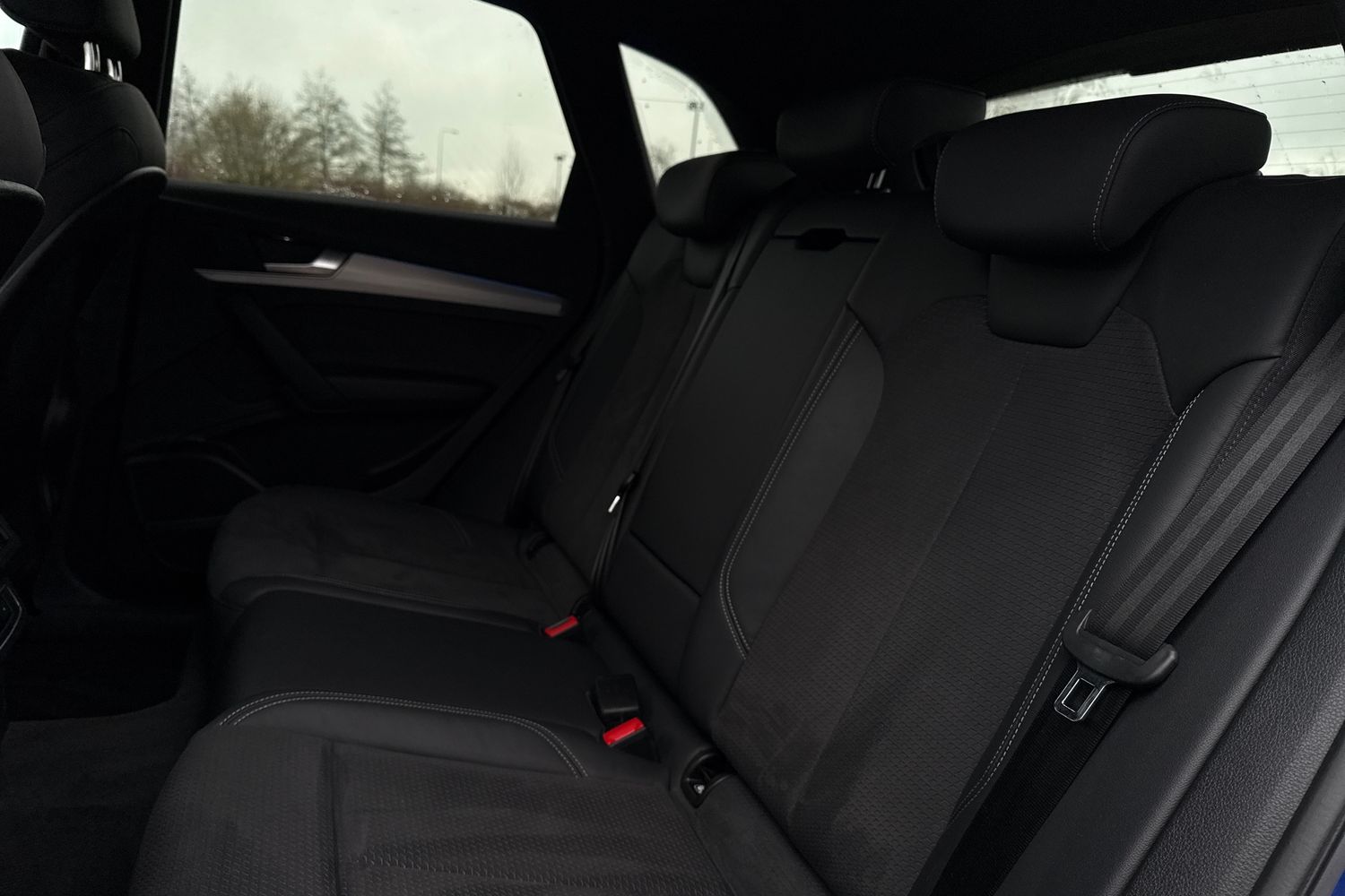 Used Audi Q5 2023 for sale - 77374286: Photo 19