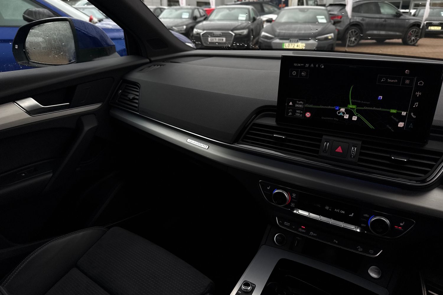 Used Audi Q5 2023 for sale - 77374286: Photo 20