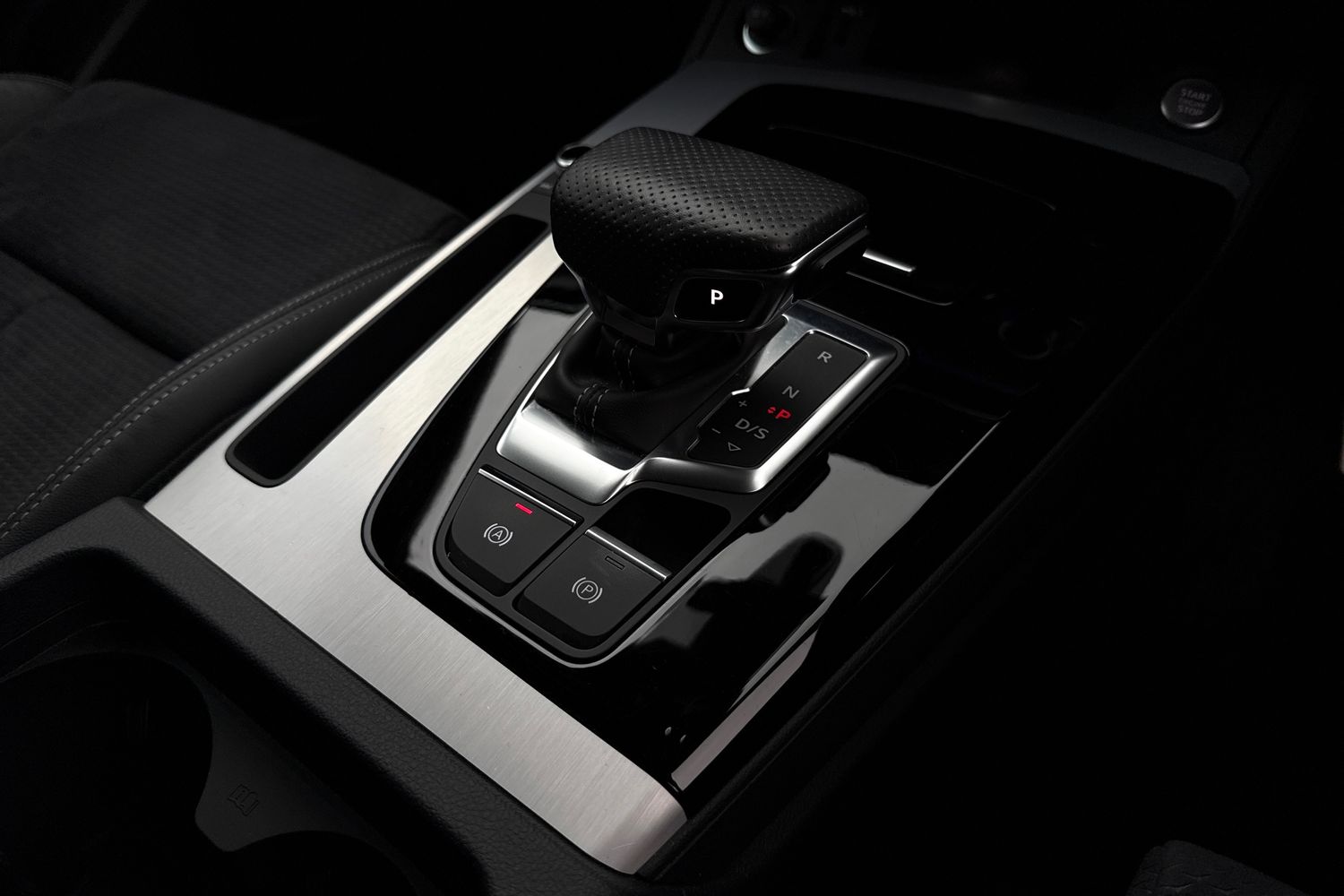 Used Audi Q5 2023 for sale - 77374286: Photo 23