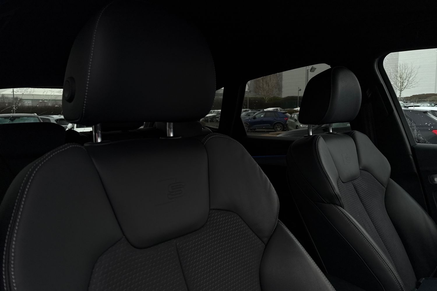 Used Audi Q5 2023 for sale - 77374286: Photo 24